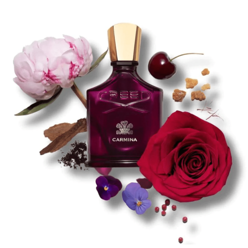 creed ميليسيم كارمينا
