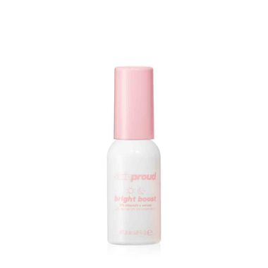 faces bright boost vitamin c serum 25ml