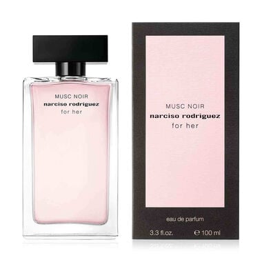 عطر فور هير مسك نوار أو دو برفان faces عطر فور هير مسك نوار أو دو برفان