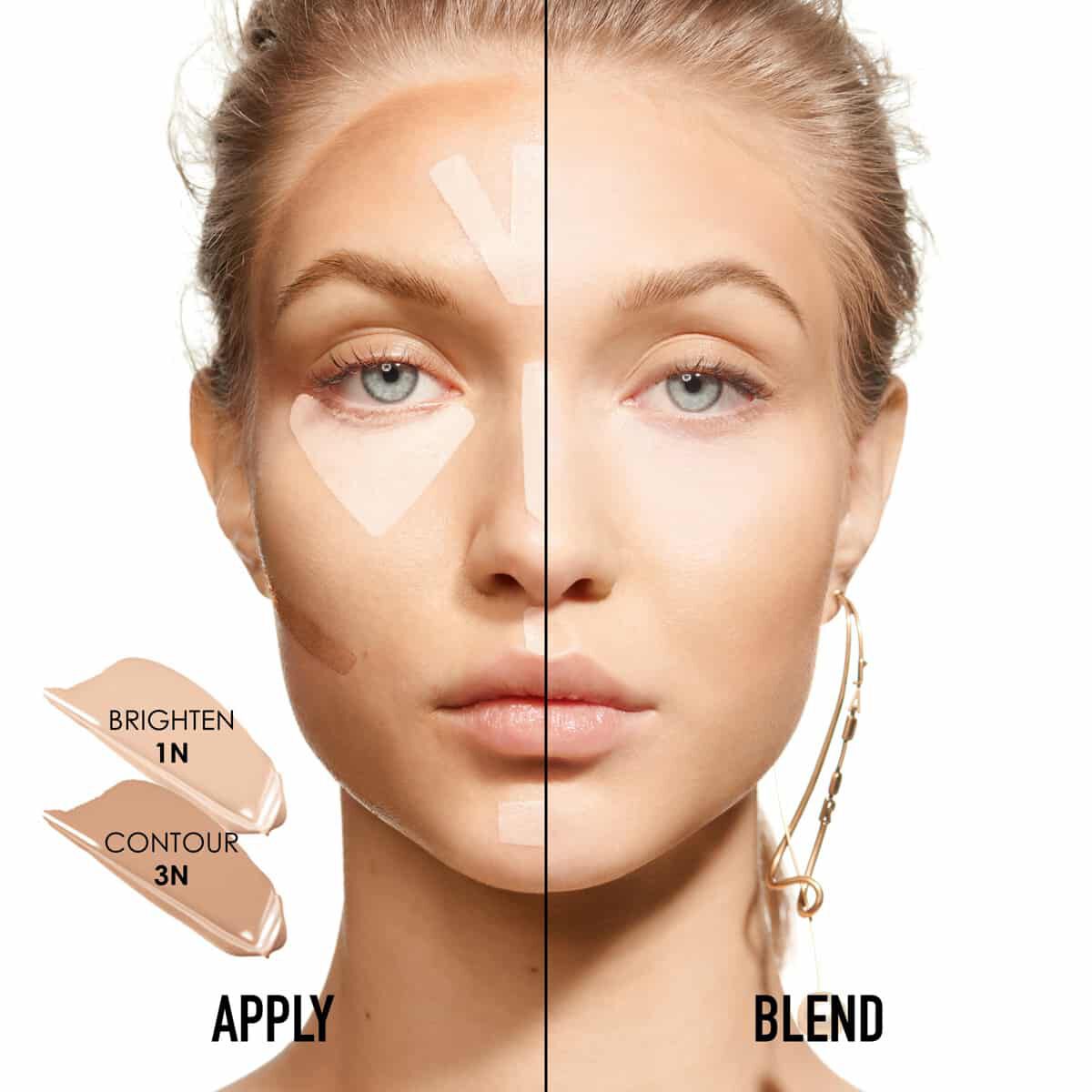 Dior Forever Skin Correct