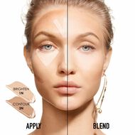 faces forever skin correct