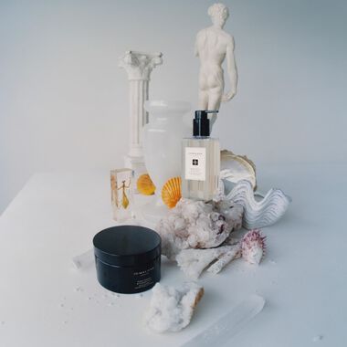English Pear & Freesia Body & Hand Wash faces english pear freesia body hand wash