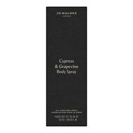 faces cypress   grapevine all over body spray