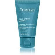 faces بودي كريم بارد مارين لليدين المغذي بعمق