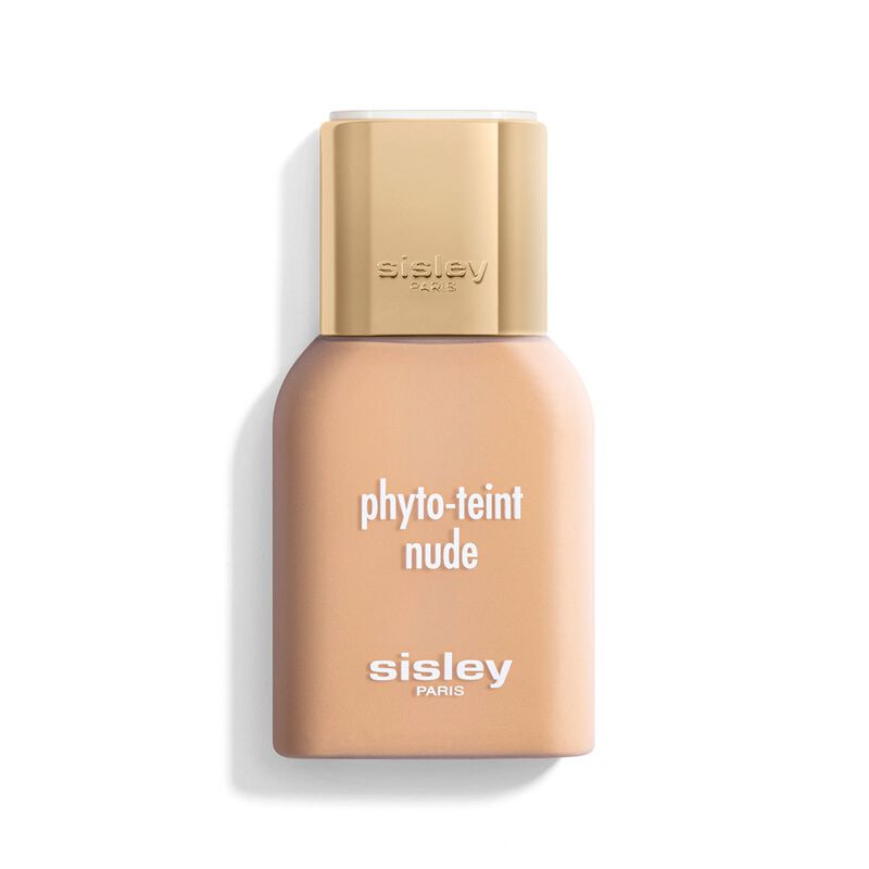 sisley phyto teint nude