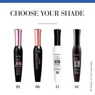 Volume Glamour Ultra Black faces volume glamour ultra black