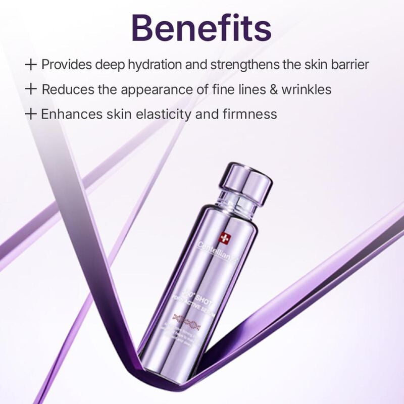 centellian 24 360&ordm; shot pdrn active