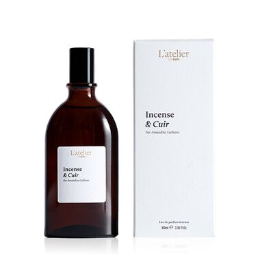 faces انسنس أند كوير