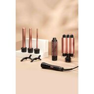 مجعد الشعر faces مجعد الشعر