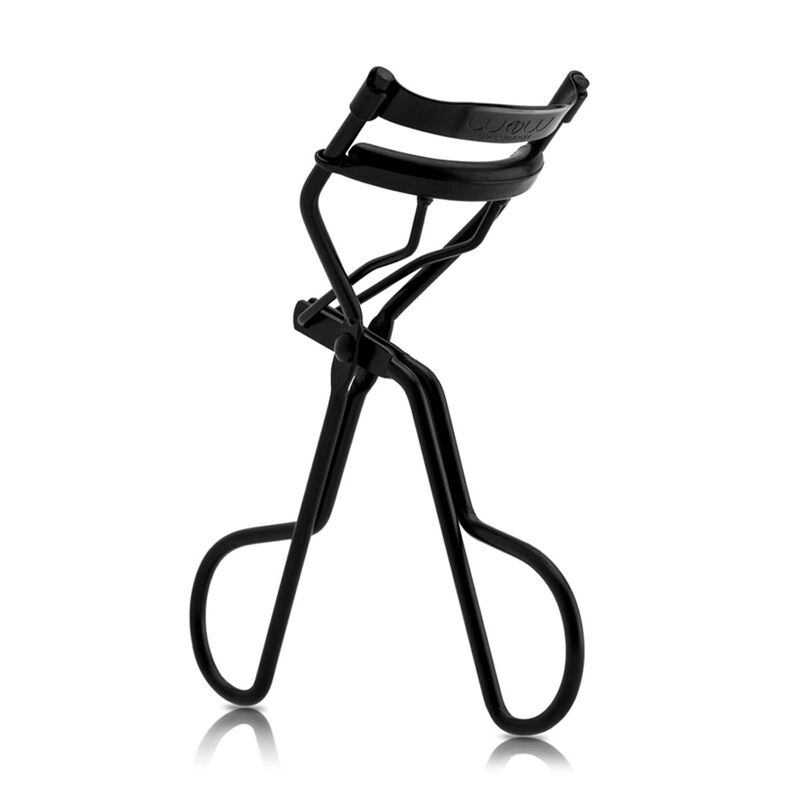 واو بيوتي lash over  أداة لتجعيد الرموش