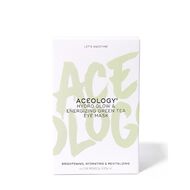 قناع للعينين بالشاي الأخضر لتنشيط البشرة وتحسين إشراقها 4 قطع faces قناع للعينين بالشاي الأخضر لتنشيط البشرة وتحسين إشراقها 4 قطع