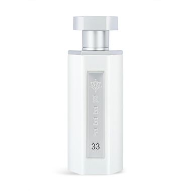 Reef 33 White faces reef 33 white