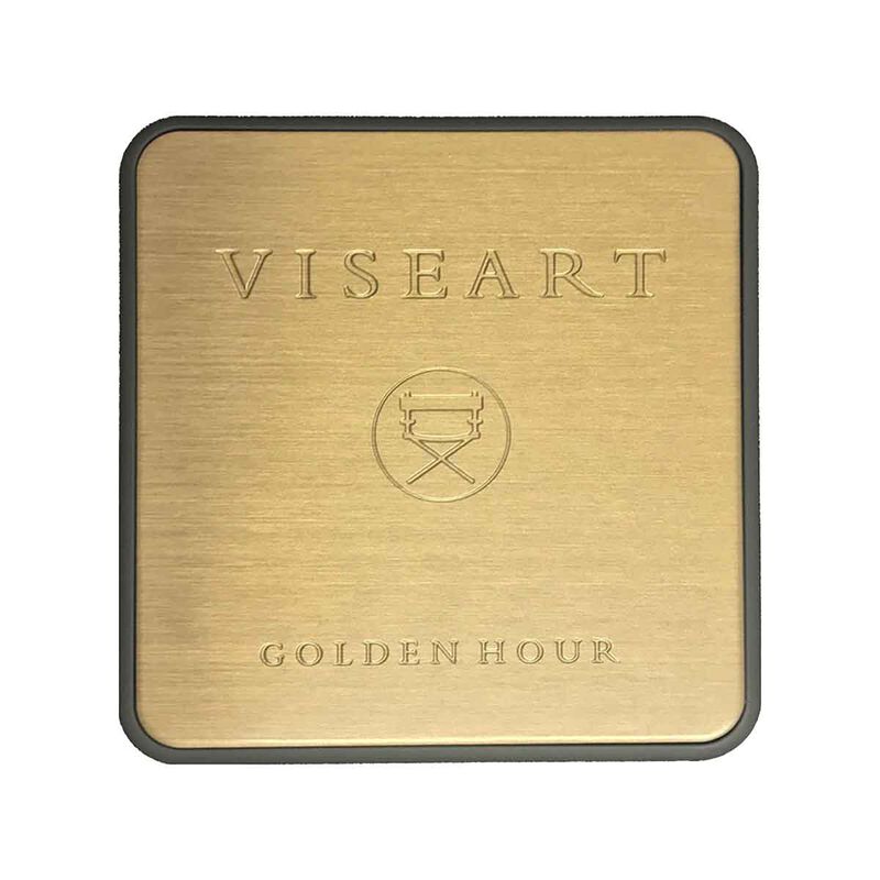 فيزارت ظلال العيون جولدن أور