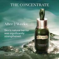 faces the concentrate serum