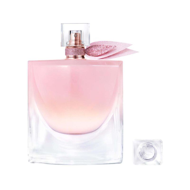 lancome la vie est belle vanille nude