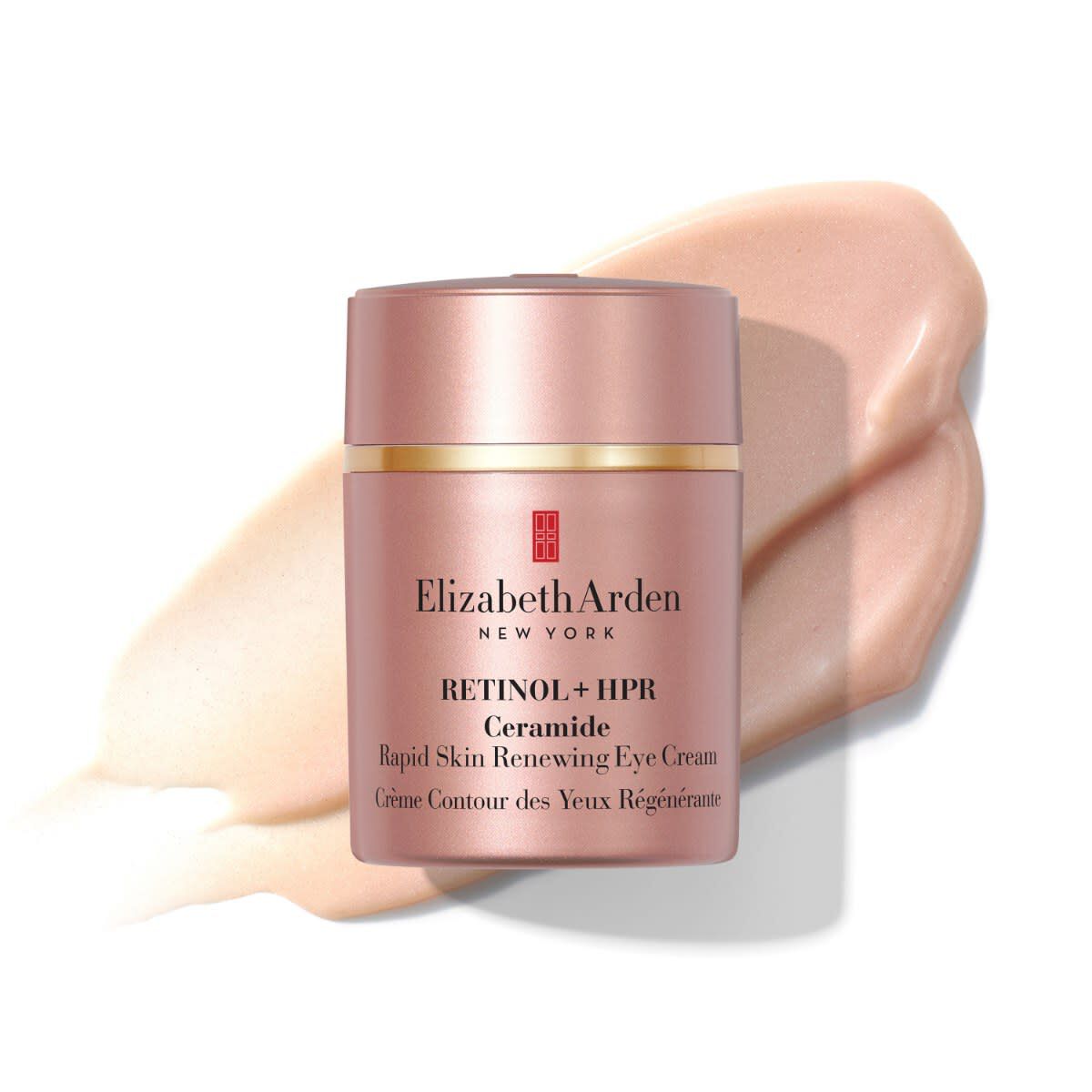 Elizabeth Arden Retinol + HPR Ceramide Rapid Skin Renewing