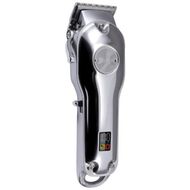 faces ماكينة حلاقة احترافية فائقة الحبل بدون سلك