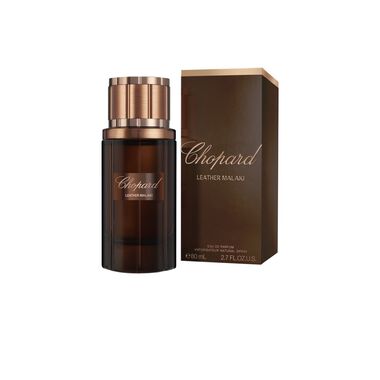 faces chopard leather malaki