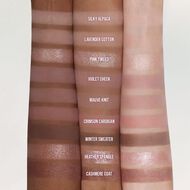 Shadow Palette faces shadow palette