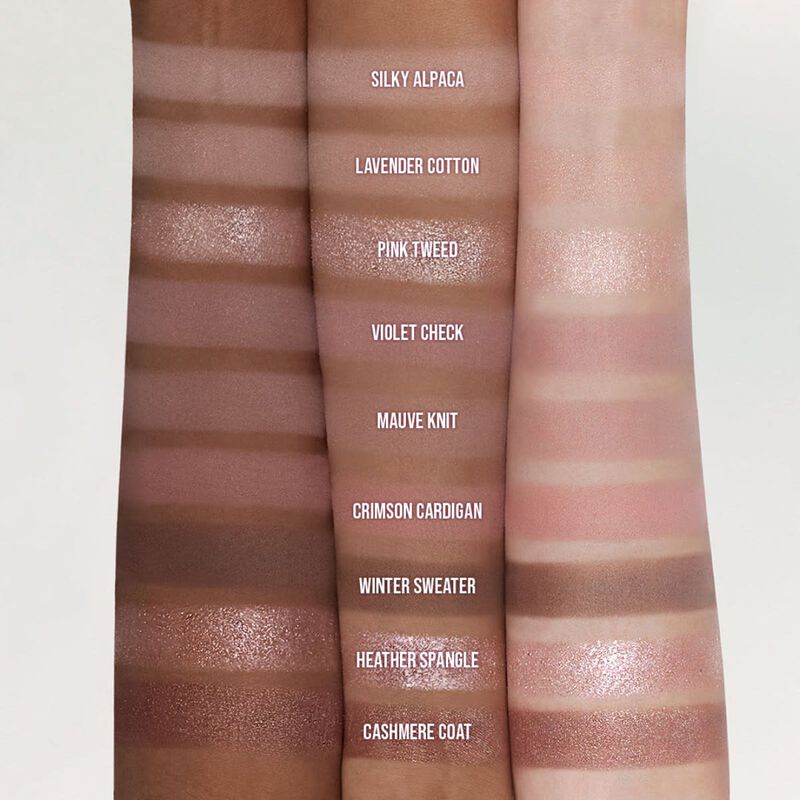 dasique shadow palette