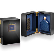 faces secrets of love royal blue  limited edition