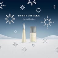 LEau dIssey Gift Set faces leau dissey gift set