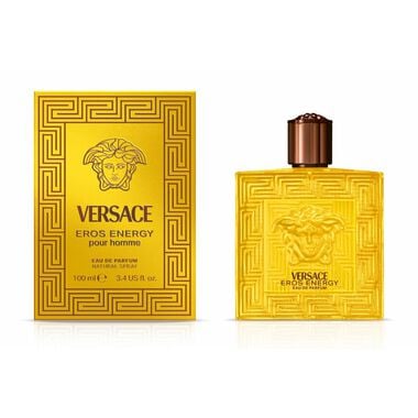 faces eros energy pour homme natural spray