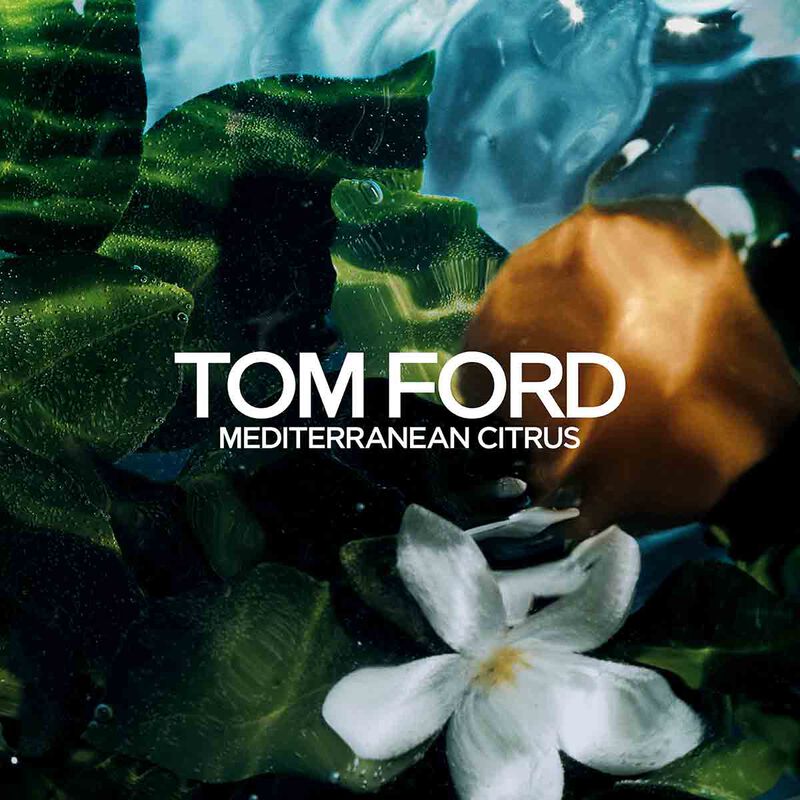 tom ford neroli portofino eau de parfum 250ml
