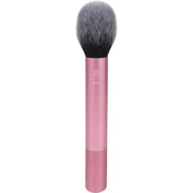 Ultra Plush Blush Makeup Brush faces ultra plush blush makeup brush