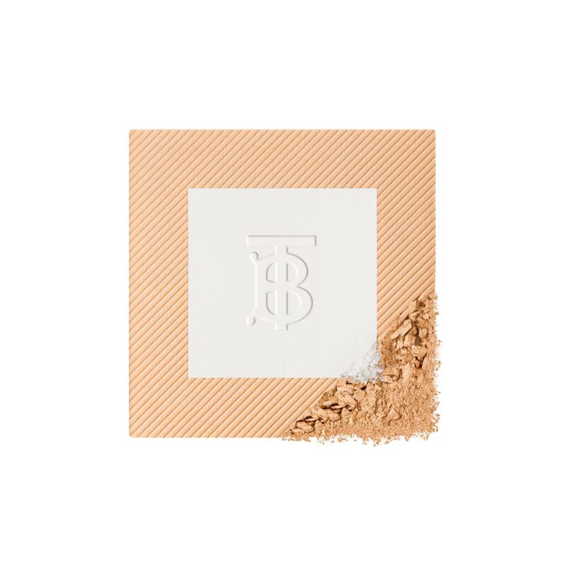 burberry beyond wear setting and refining