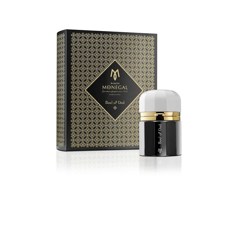 ramon monegal soul of oud