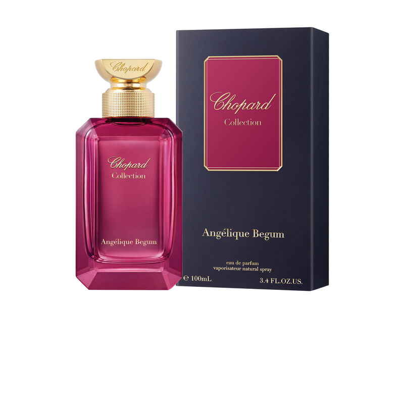 شوبارد أنجيليك بيجوم