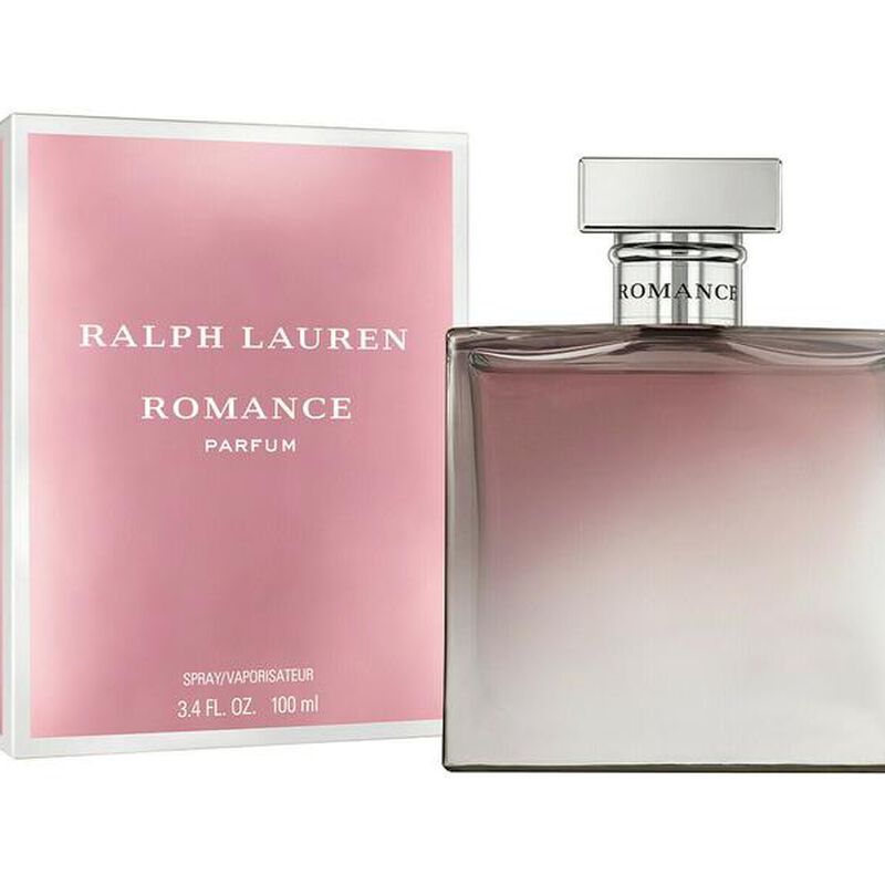 ralph lauren romance perfume