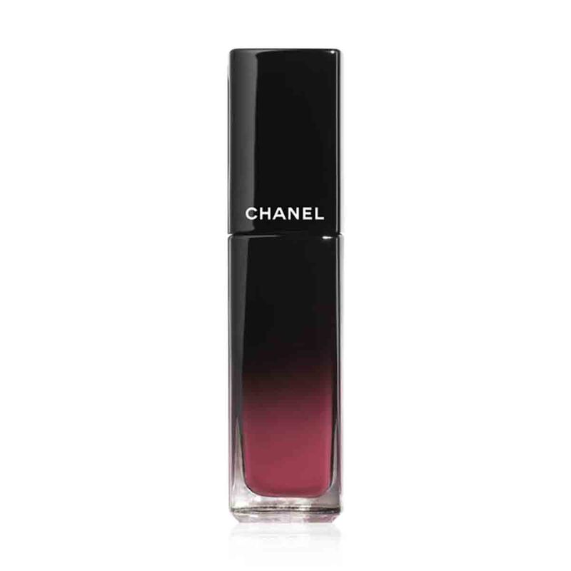 chanel rouge allure laque