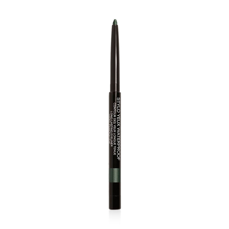 chanel stylo yeux waterproof