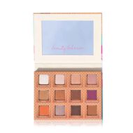 Eyeshadow - Neapolitan EyesCream Palette faces eyeshadow neapolitan eyescream palette