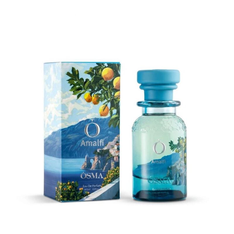 osma amalfi perfume