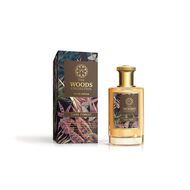 faces دارك فورست