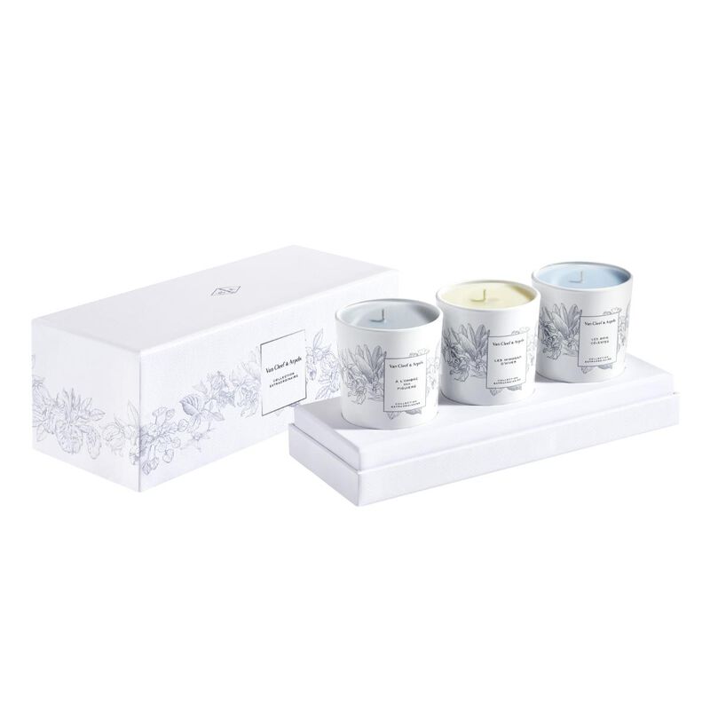 van cleef & arpels collection extraordinaire