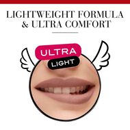 faces rouge velvet liquid lipstick