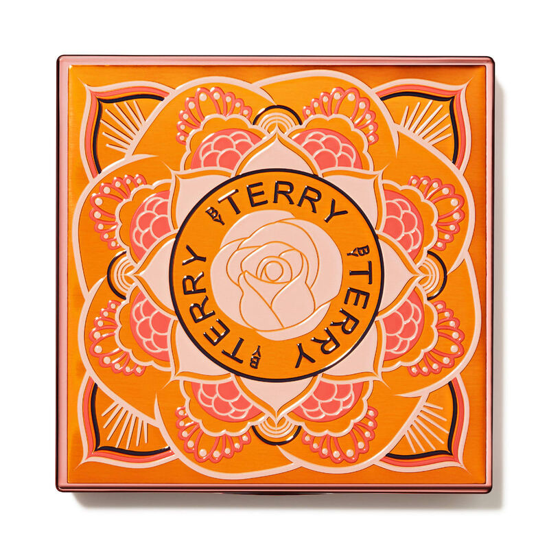 باي تيري باليت سي سي لتفتيح البشرة n1