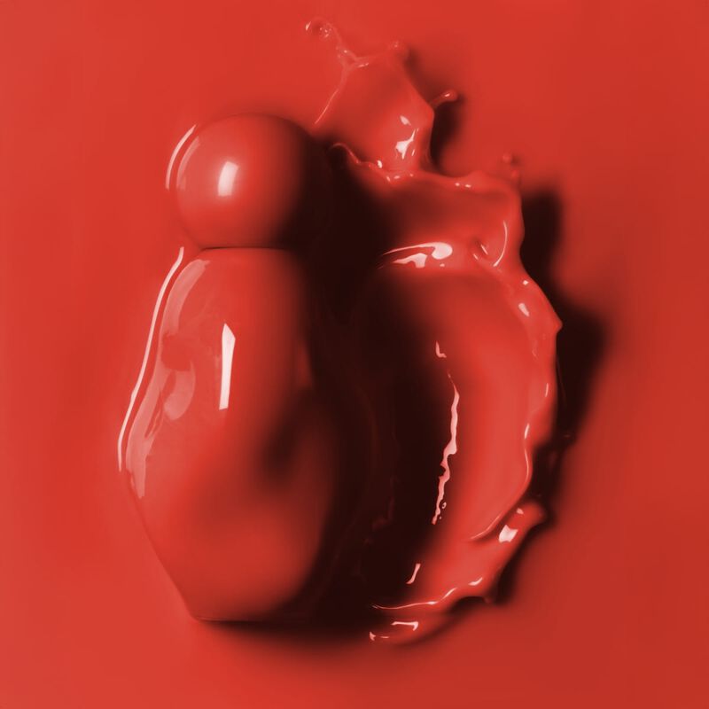 كايلي كوزمتكس عطر كوزميك كايلي جينر إنتنس