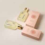 HAIR OIL faces hair oil