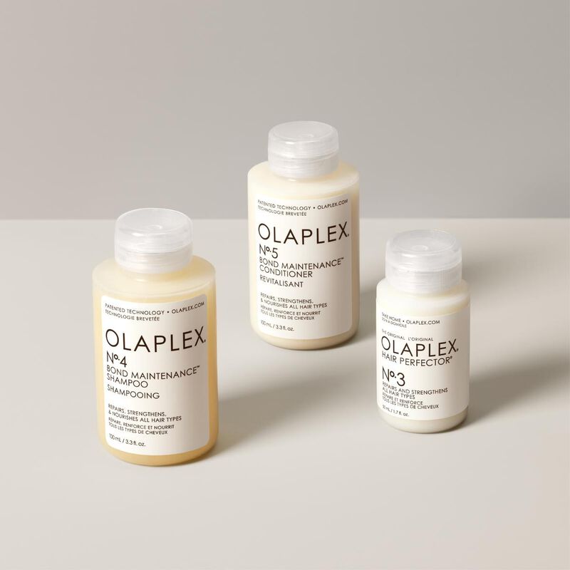 olaplex hello healthy kit