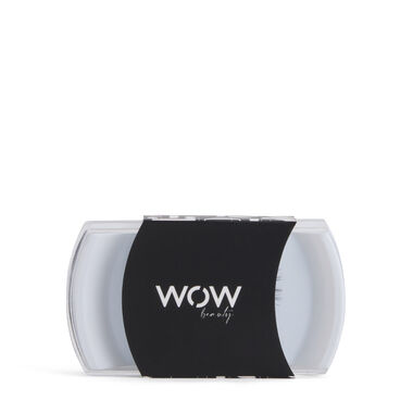 faces رموش 3d من الحرير   لاش لفت