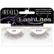 Lashlites 332 Black faces lashlites 332 black