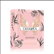 Olympea Blossom Eau De Parfum faces olympea blossom eau de parfum