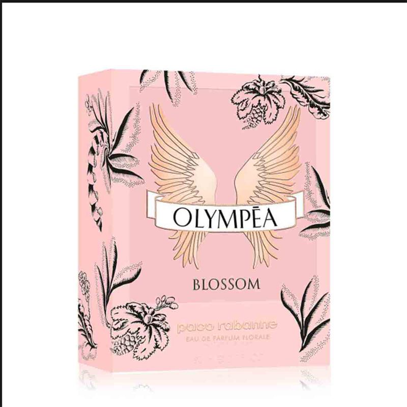 rabanne olympea blossom eau de parfum