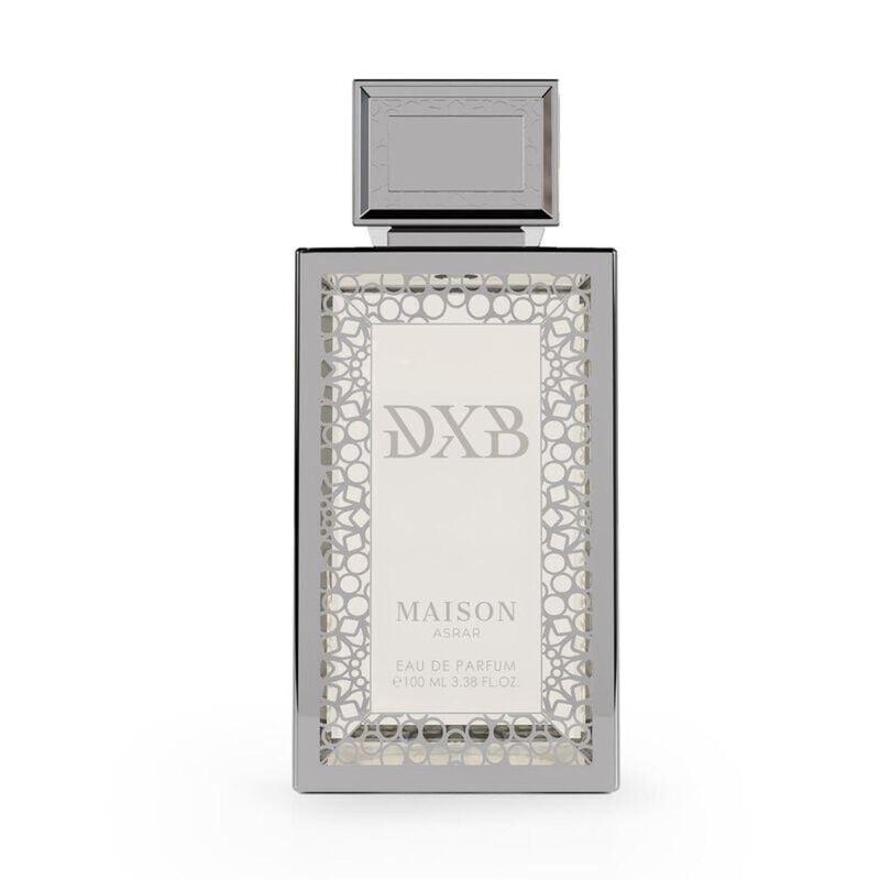 ميزون اسرار عطر دبي