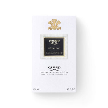 faces عطر العود الملكي